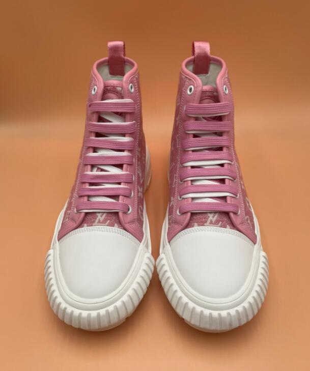 SAMC - LOV Men Shoes - 1002
