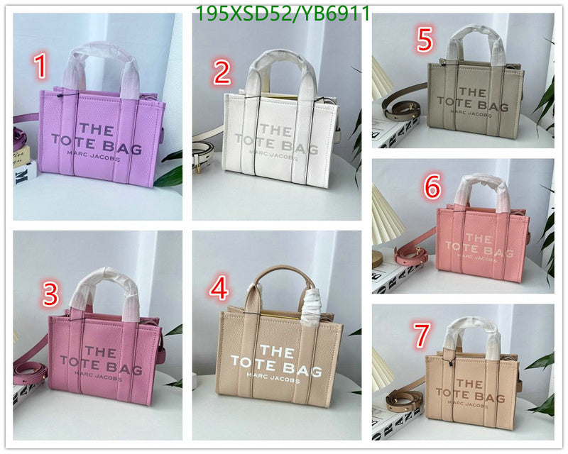 SAMC - MOJ Bags - 178