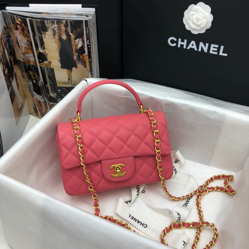Satchel Bags - CHL Bags - 1503