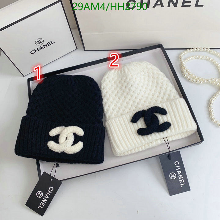 SAMC - CHL Caps & Hats - 341