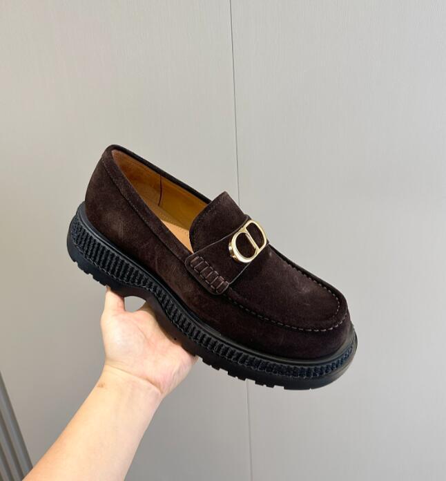 SAMCC - DOR Men Shoes - 081