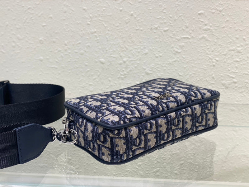 Glami-i - DOR Men Bags - 025