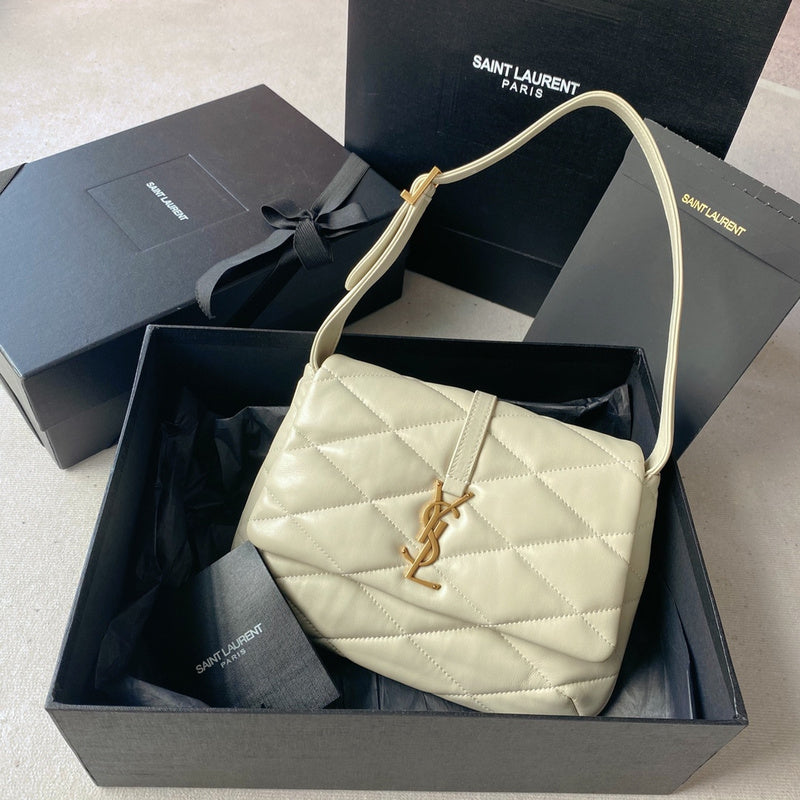 Satchel Bags - STLT Bags - 090