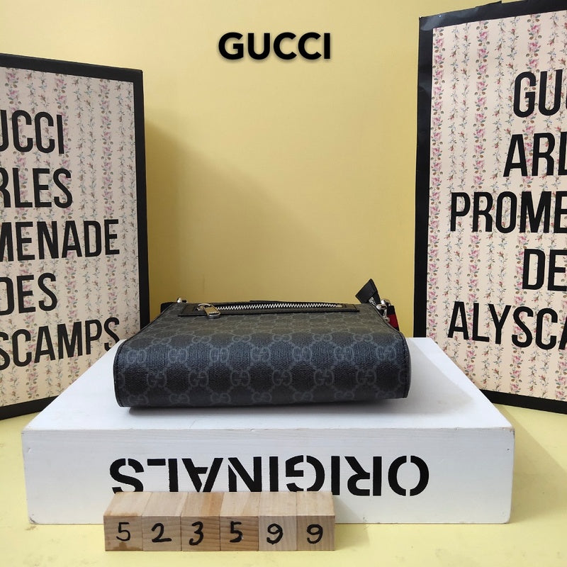 Satchel Bags - GCI Bags - 2050