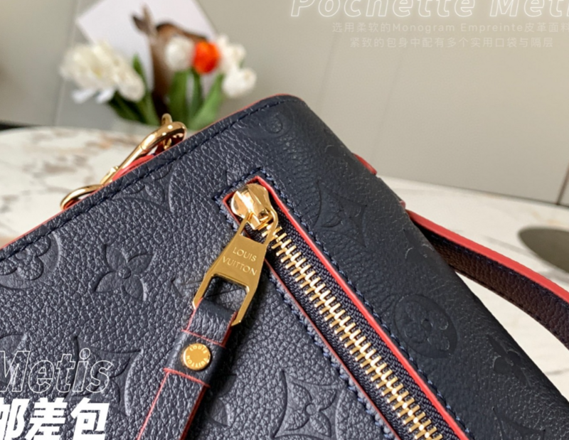 SAMC - LOV Bags - 1356
