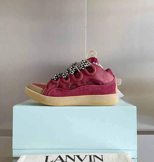 SAMC - LAV Shoes - 009
