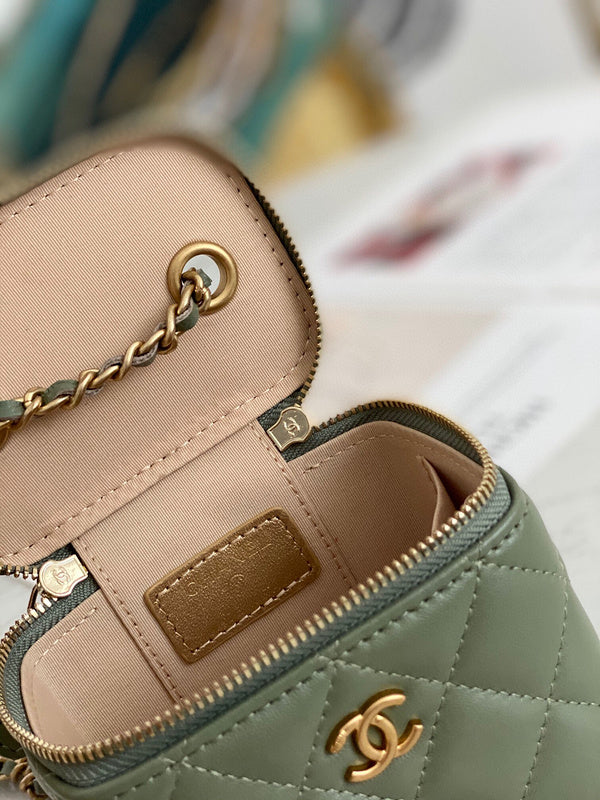 Satchel Bags - CHL Bags - 3681