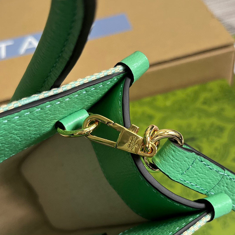 Satchel Bags - GCI Bags - 7603