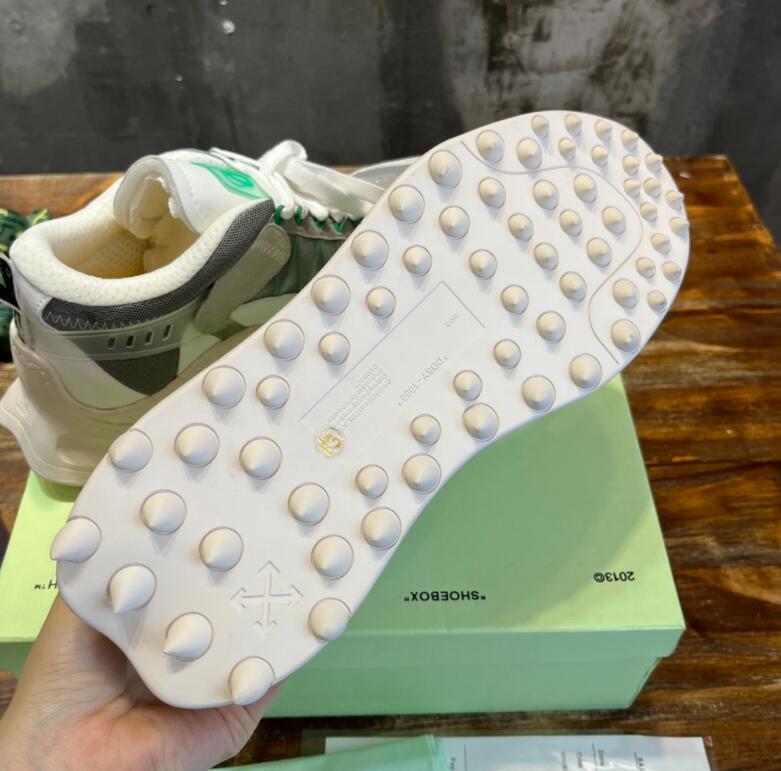 Glamy - YZO Men Shoes - 104