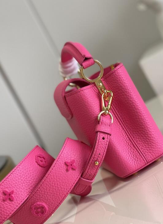 SAMC - LOV Bags - 1659