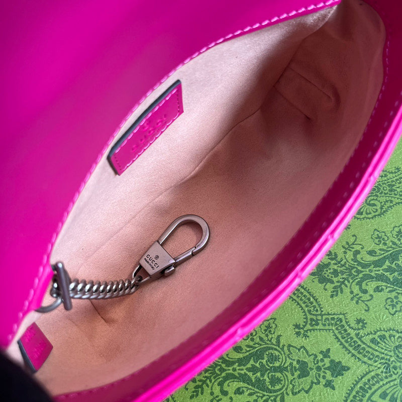 Satchel Bags - GCI Bags - 7661