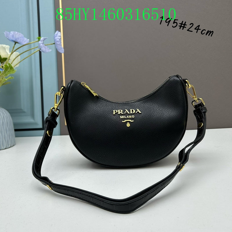 Satchel Bags - PDA Bags - 3464