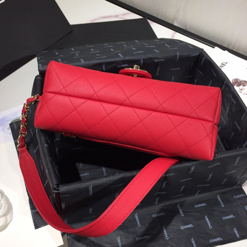 Satchel Bags - CHL Bags - 6419