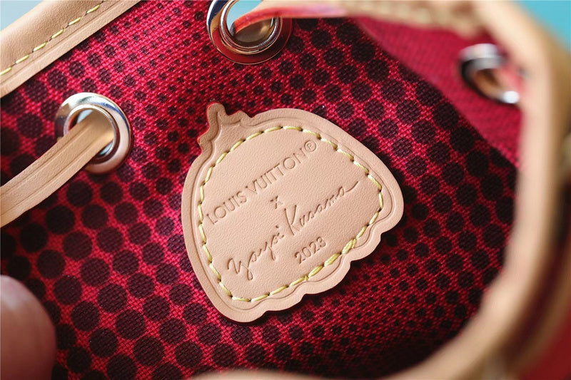ELE - LUV Bags - 456