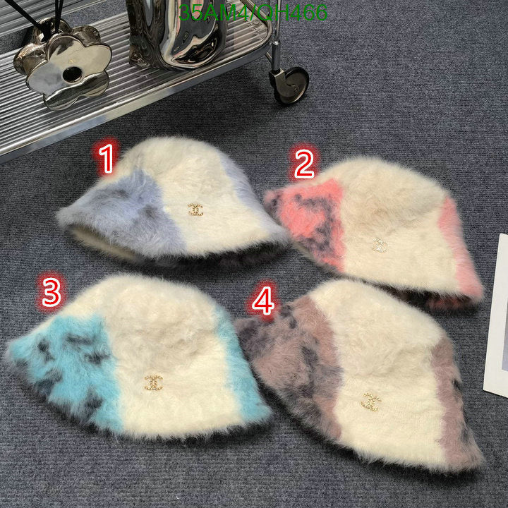 SAMC - CHL Caps & Hats - 125