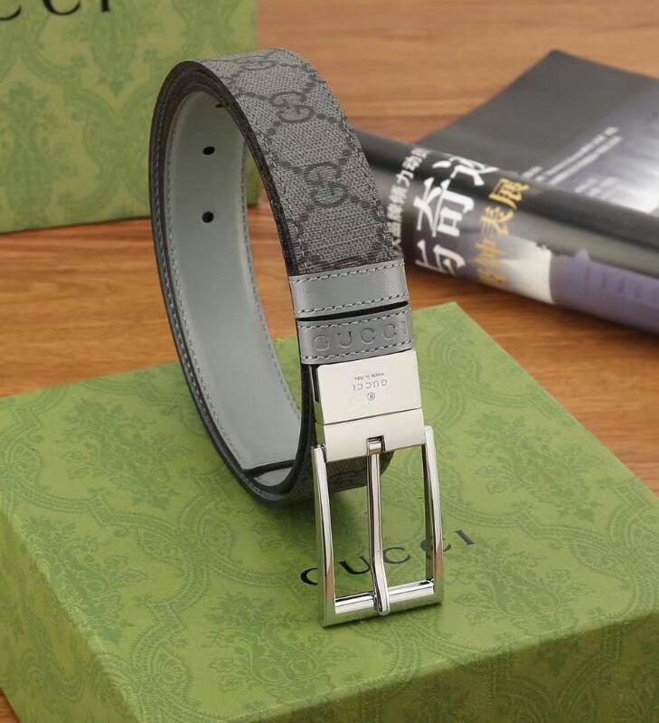 SAMC - Mix Belts - 049