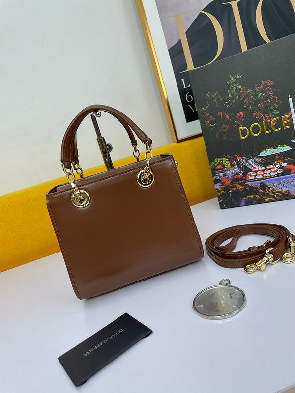 Satchel Bags - DG Bags - 223