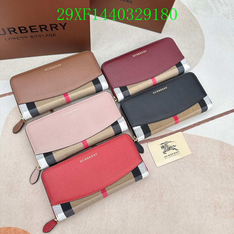 Glami - BOR Wallet - 035