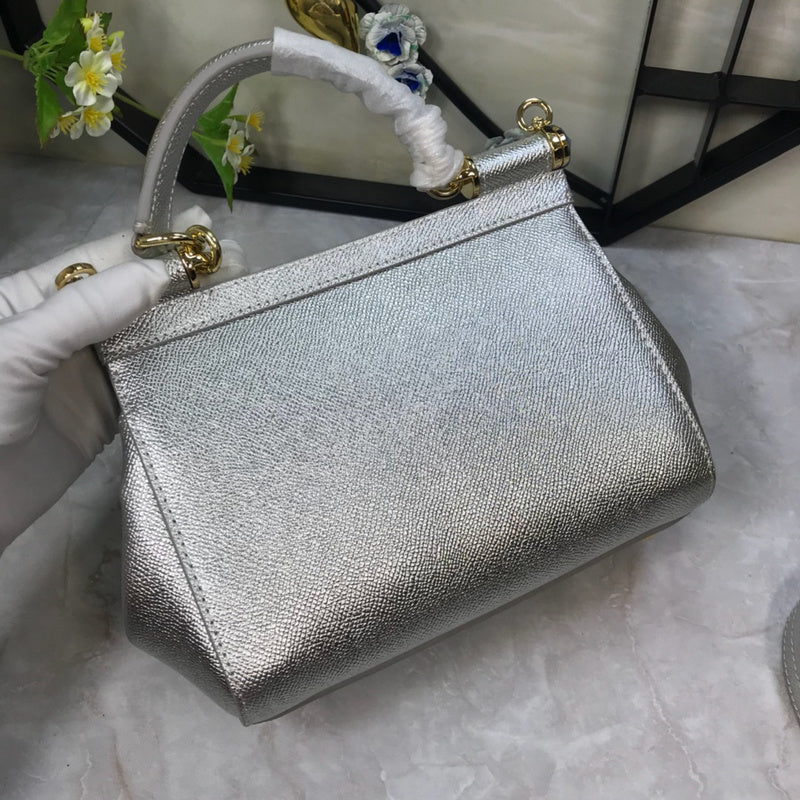 Satchel Bags - DG Bags - 212