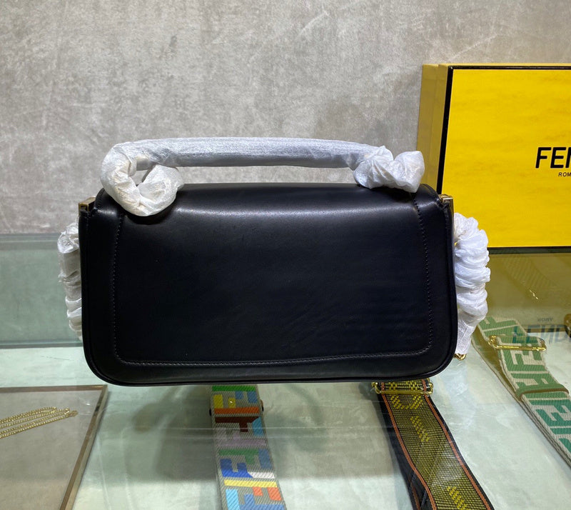 Fendi Luxury Fashion Bag