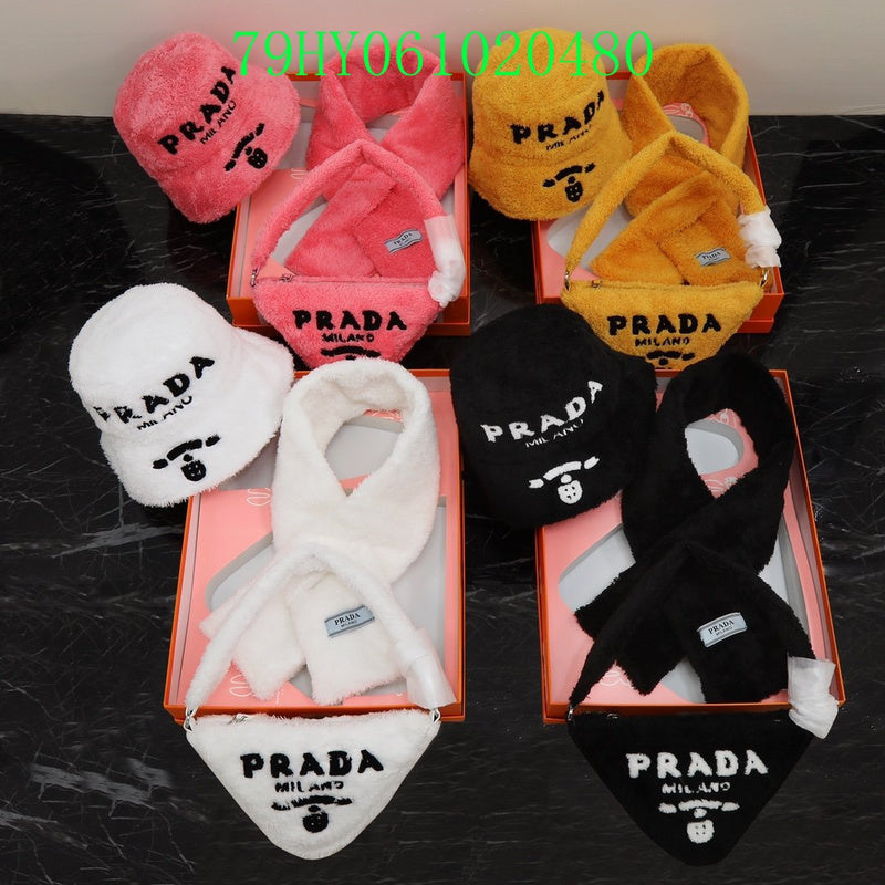Satchel Bags - PDA Bags - 3901