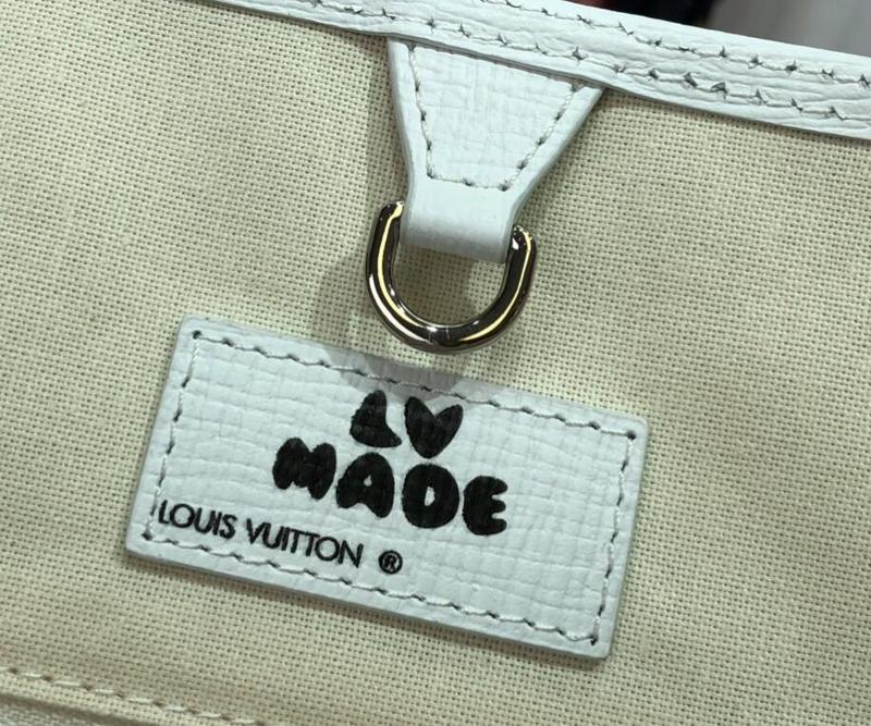 SAMC - LOV Bags - 1941