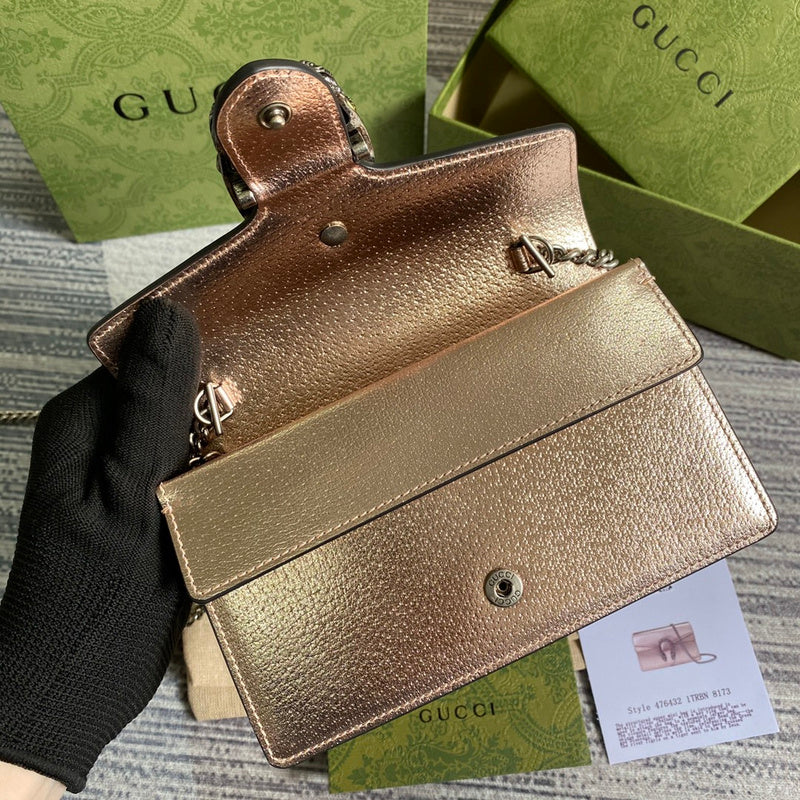 ELE - GG Bags - 1346