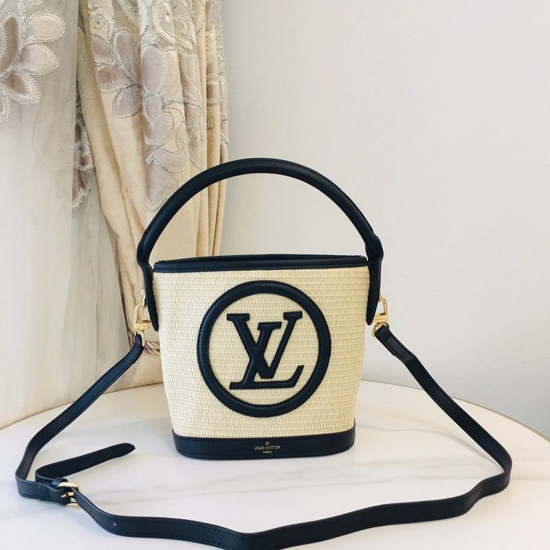 Satchel Bags - VL2 Bags - 1069