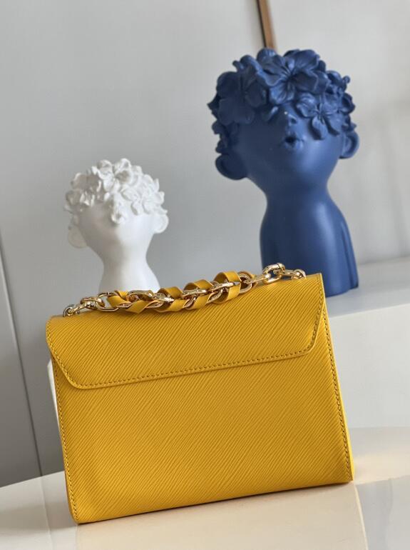 SAMC - LOV Bags - 1809