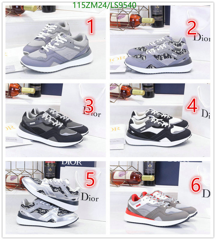 SAMC - DOR Women Sneakers - 173