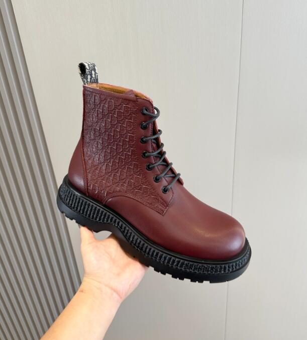 SAMCC - DOR Men Shoes - 110