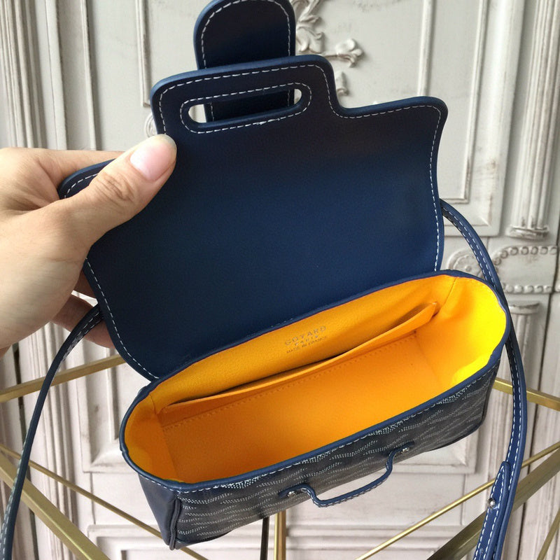 Satchel Bags - GOD Bags - 698