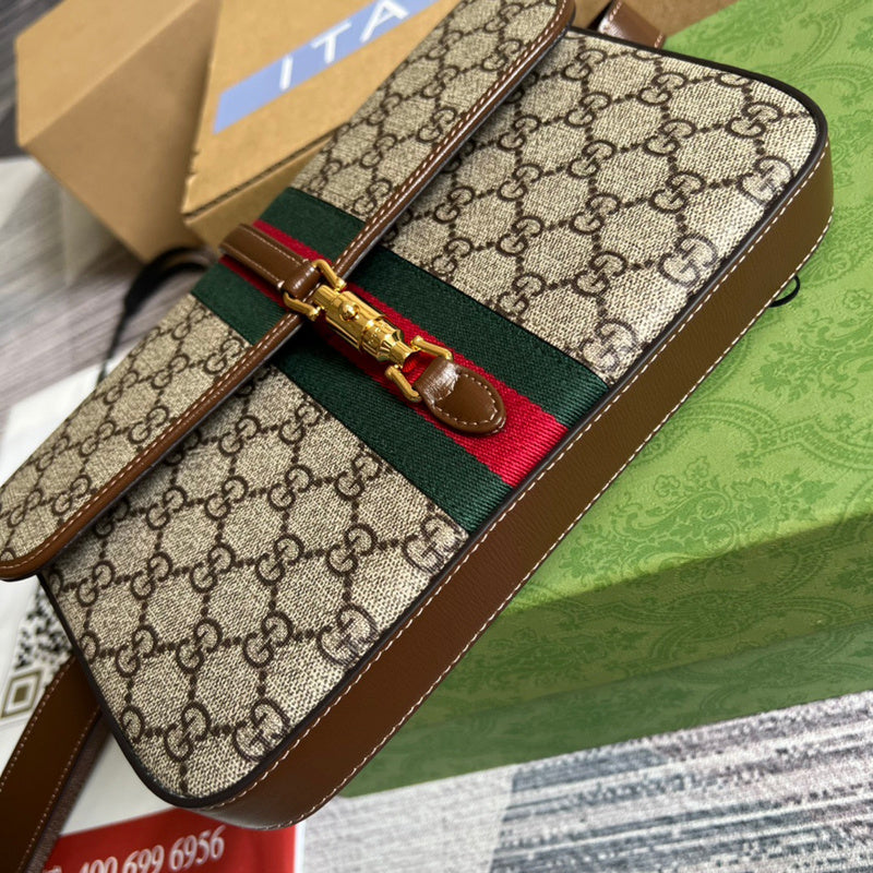 Satchel Bags - GCI Bags - 7853