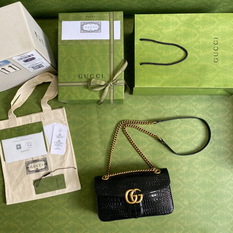 Satchel Bags - GCI Bags - 5832