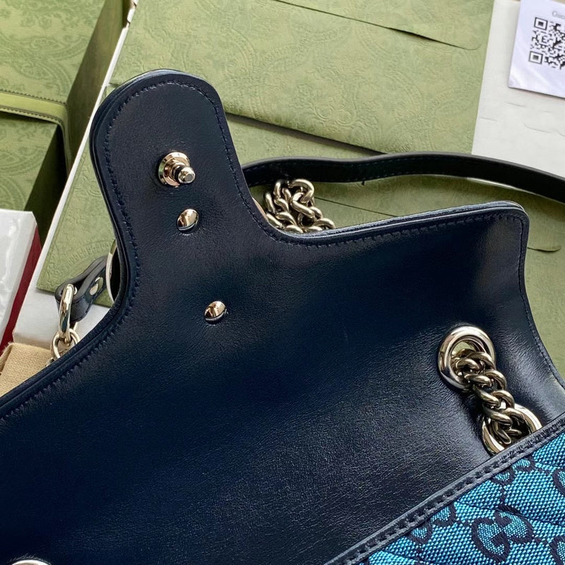 GUI2 Bags - Fashion Bags 1241