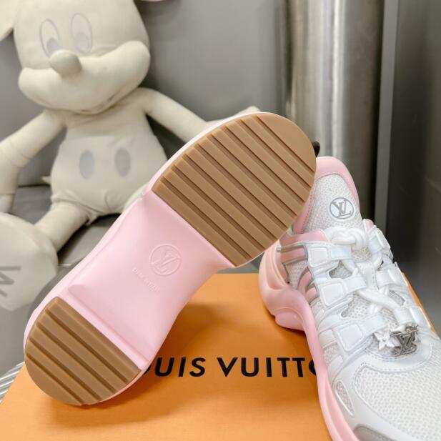 SAMC - LOV Women Shoes - 215