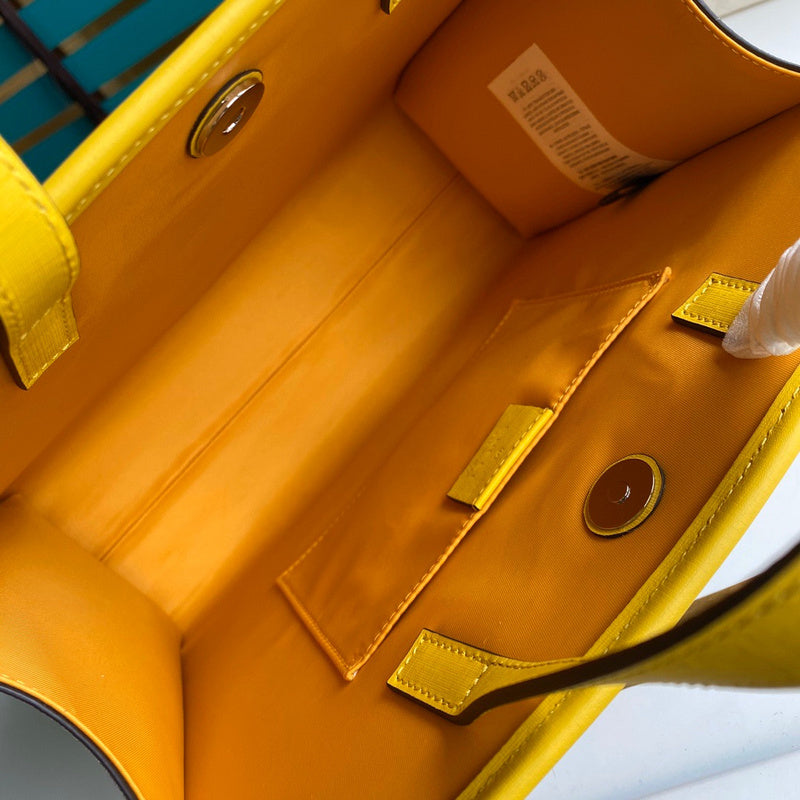 Satchel Bags - GCI Bags - 6940