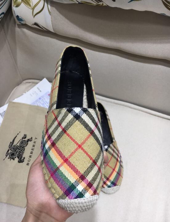 SAMCC - BOR Women Shoes - 101