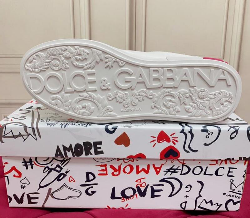 SAMC - DAG Women Shoes - 128
