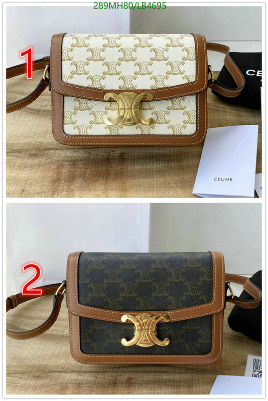 SAMC - COL Bags - 259