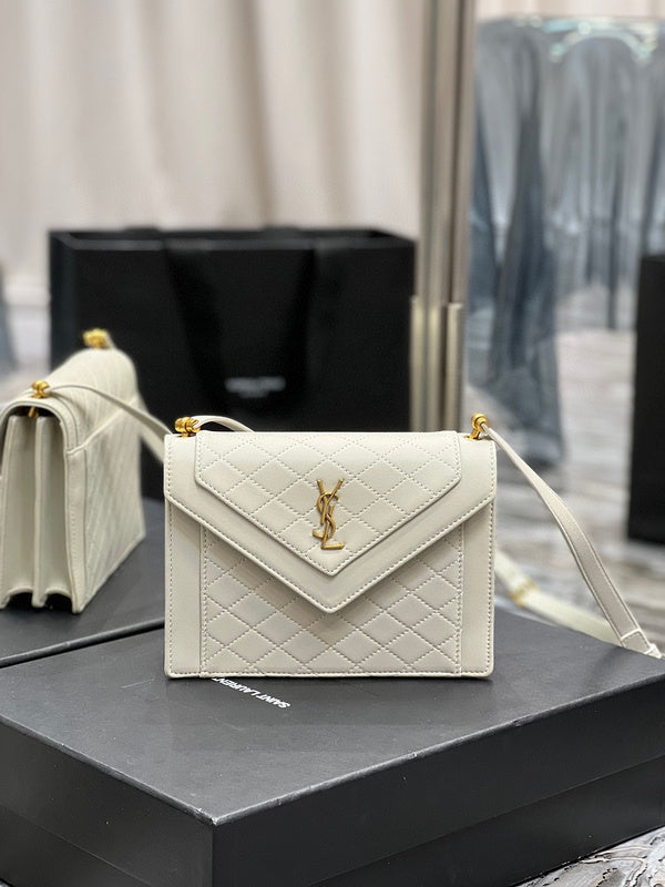 Satchel Bags - SLY Bags - 2175