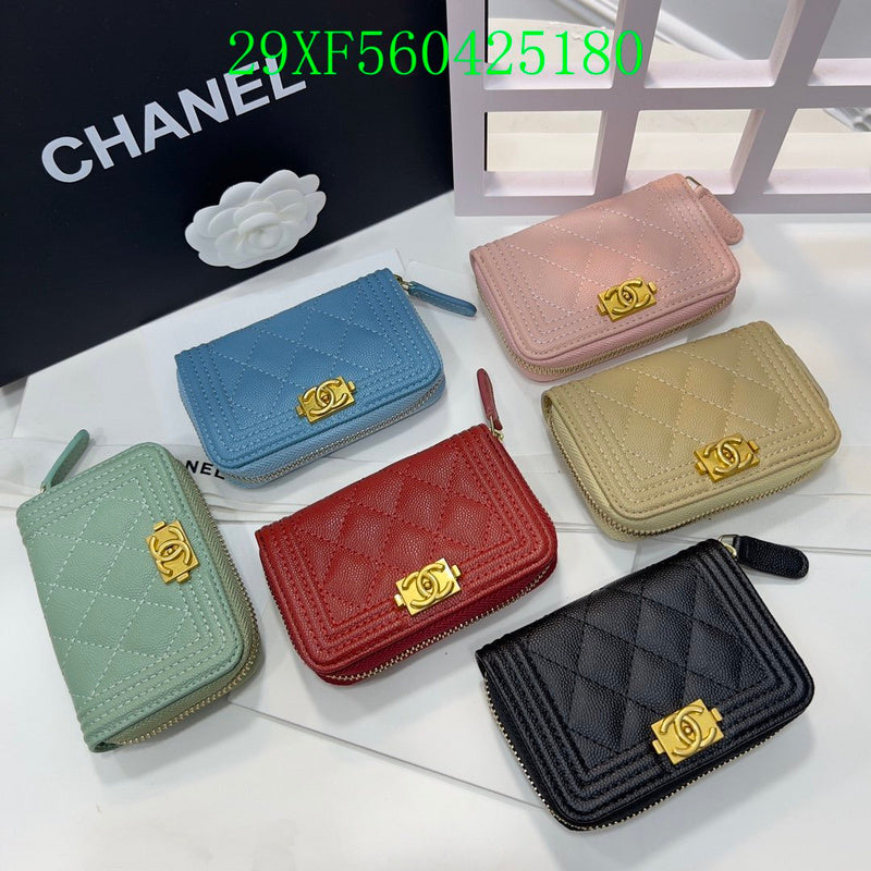 Glami - CHL Wallet - 2405