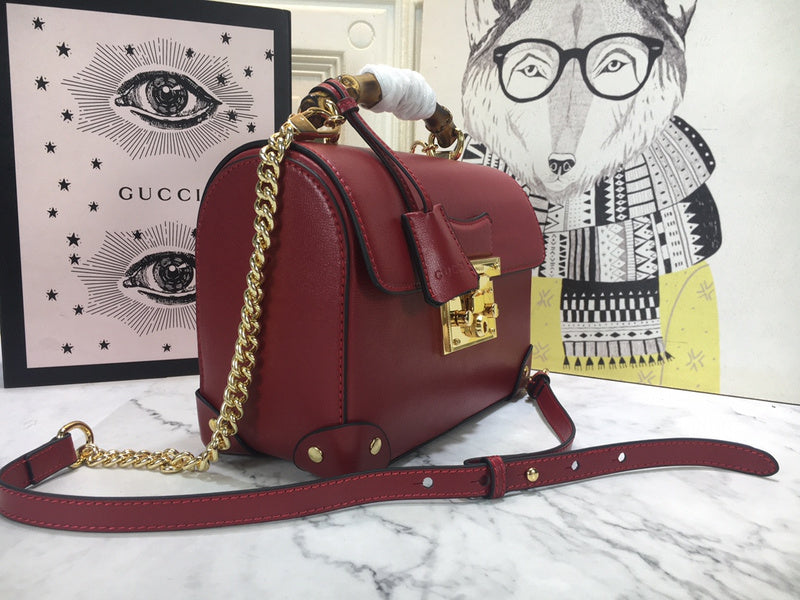 Satchel Bags - GCI Bags - 2168