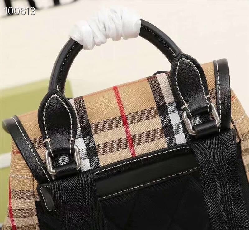 Satchel Bags - BBR Bags - 919