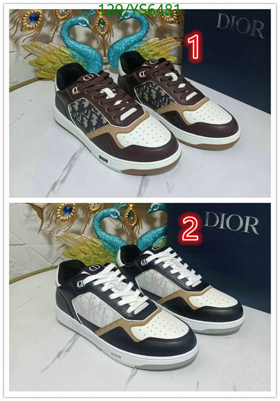 SAMC - DOR Women Sneakers - 106