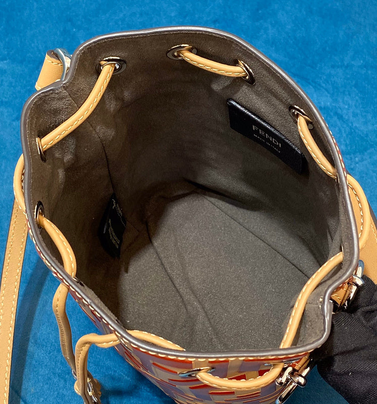 FDI Bags - Luxurious Bags 355