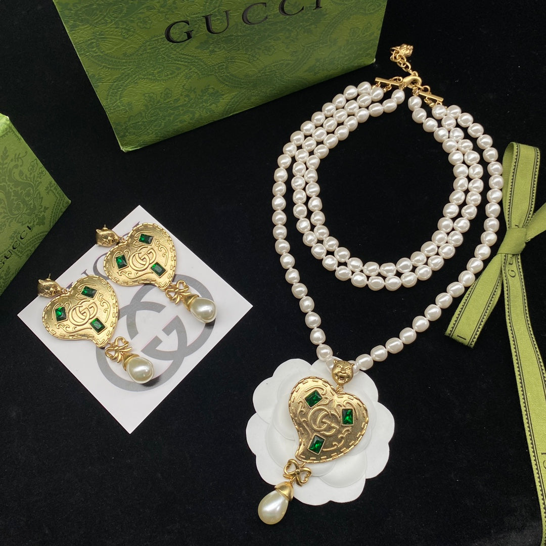 Combo GCI Necklaces 037