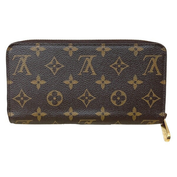 Louis Vuitton Vivienne Zippy Wallet M81544