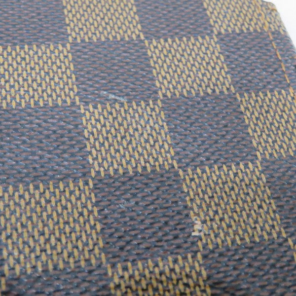 Louis Vuitton Damier Agenda PM Notebook Cover