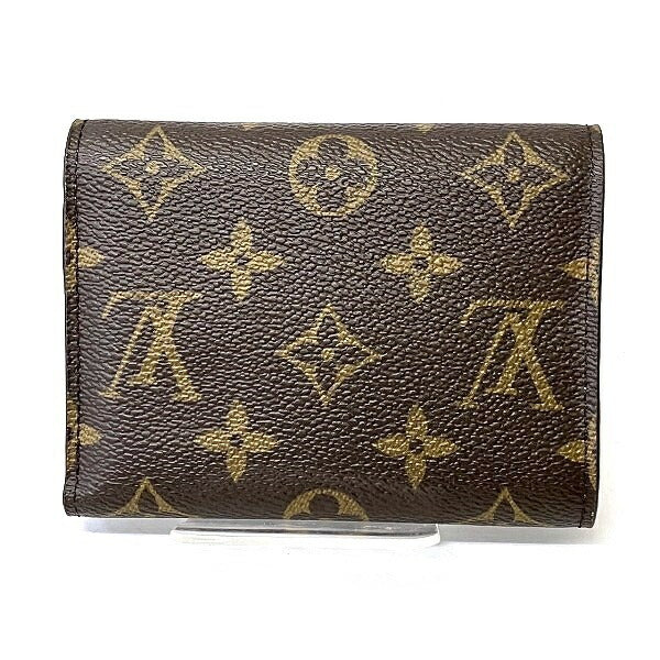Louis Vuitton Monogram Victorine Wallet